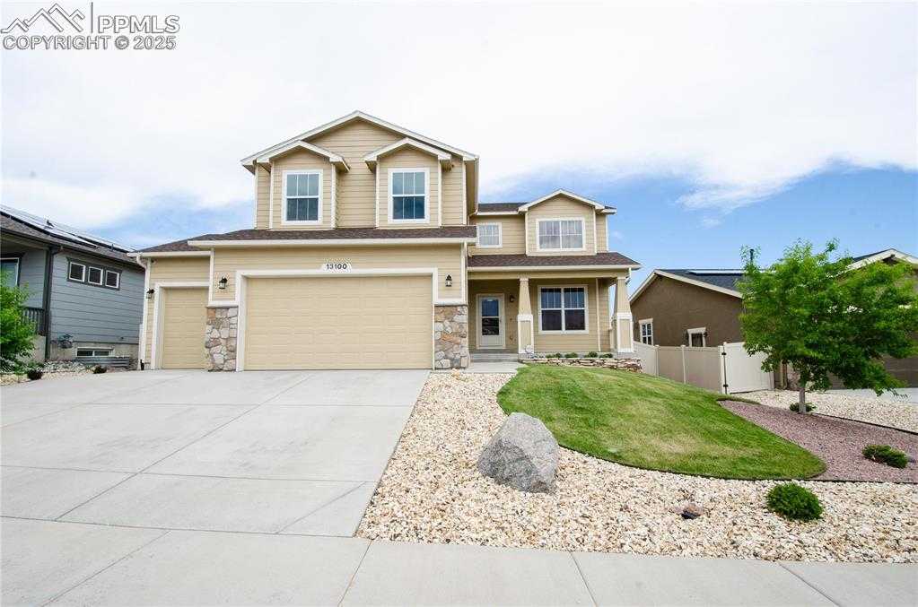 13100 Stone Valley Dr photo 1 of 50