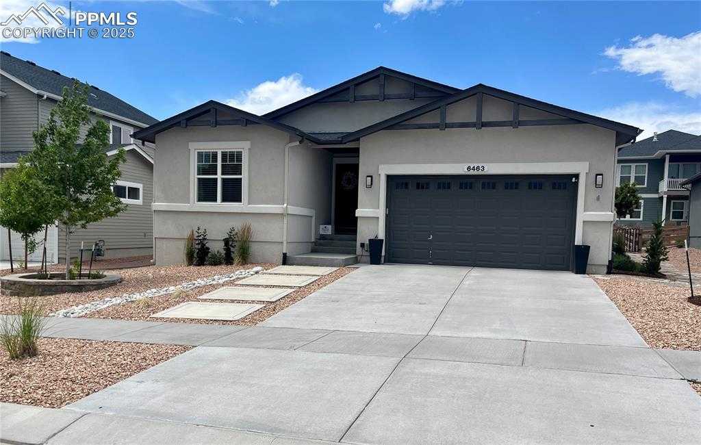 6463 Rolling Creek Dr photo 1 of 32
