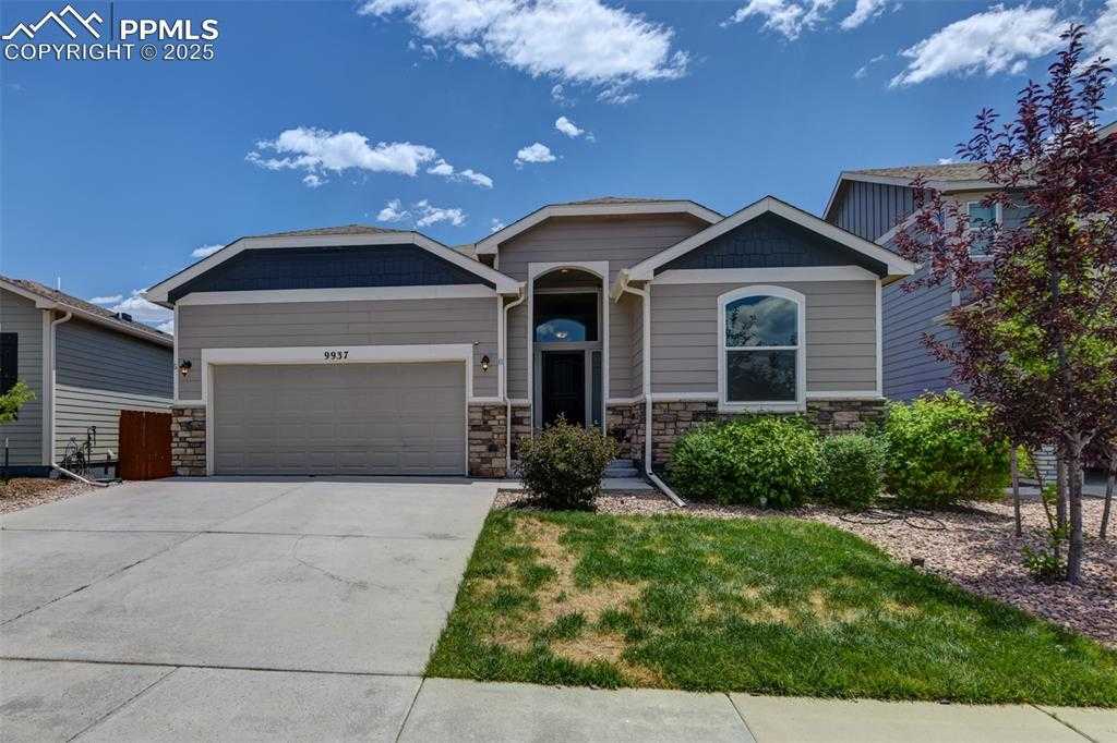 9937 Morning Vista Dr photo 1 of 41