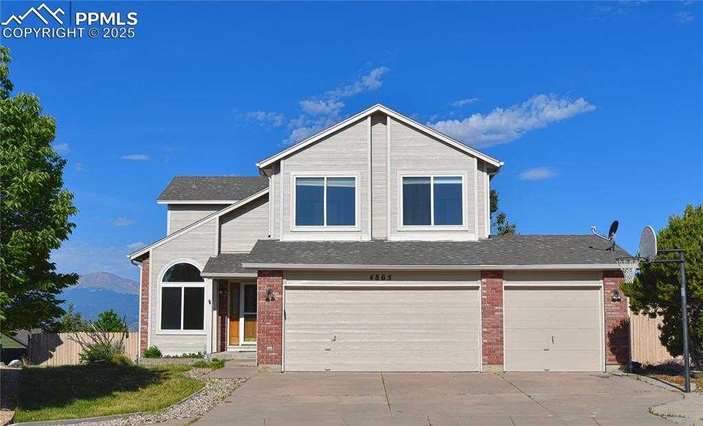 4865 Criswell Ct photo 1 of 50