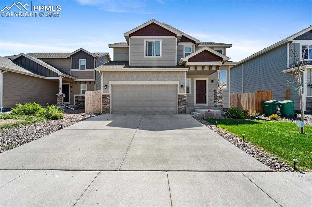 6947 Winnicut Dr photo 1 of 9