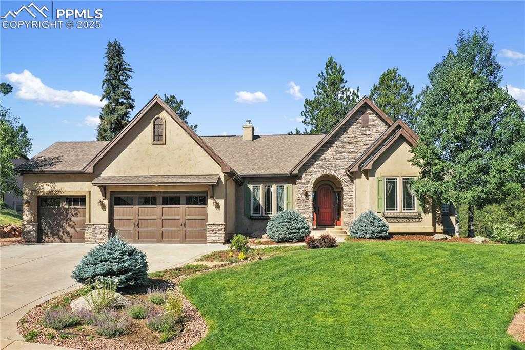 1484 Masters Dr photo 1 of 45