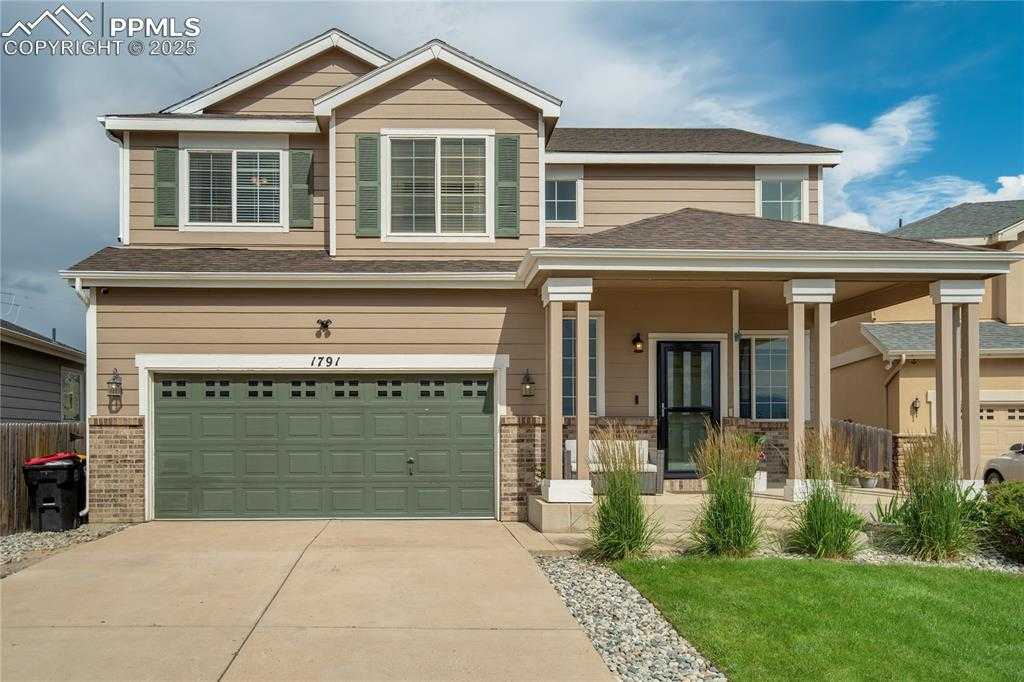 1791 Silver Meadow Cir photo 1 of 47