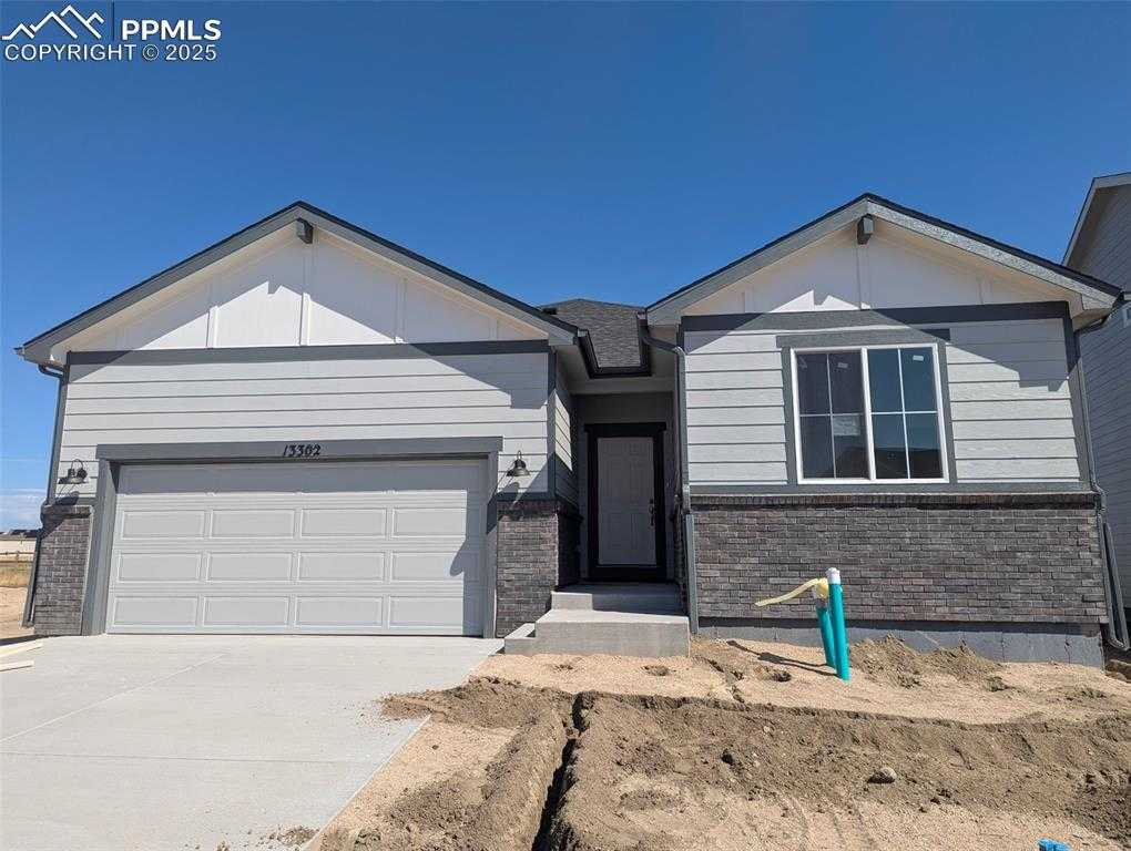 13302 Valley Peak Dr photo 1 of 19