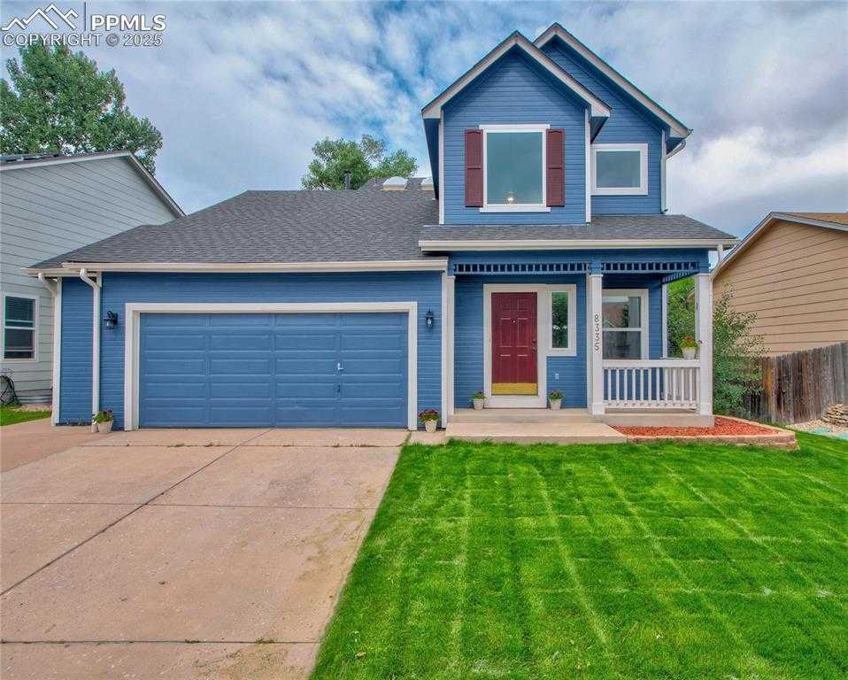 8335 Saint Helena Dr photo 1 of 50