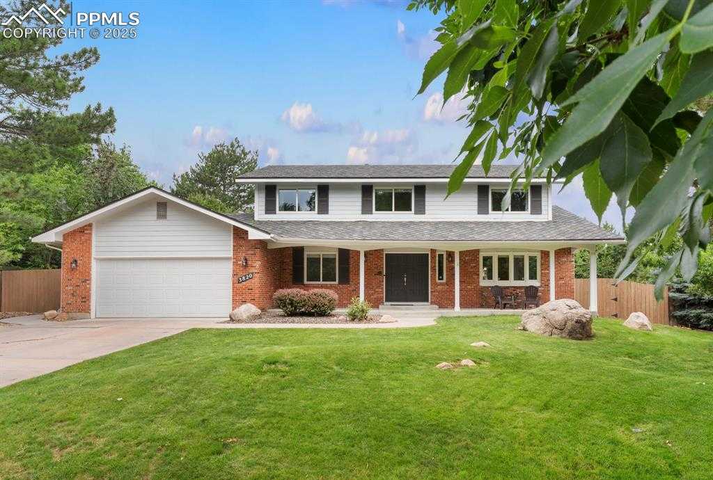 3820 Becket Dr photo 1 of 45