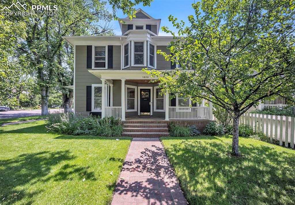 1629 N. Tejon St photo 1 of 31
