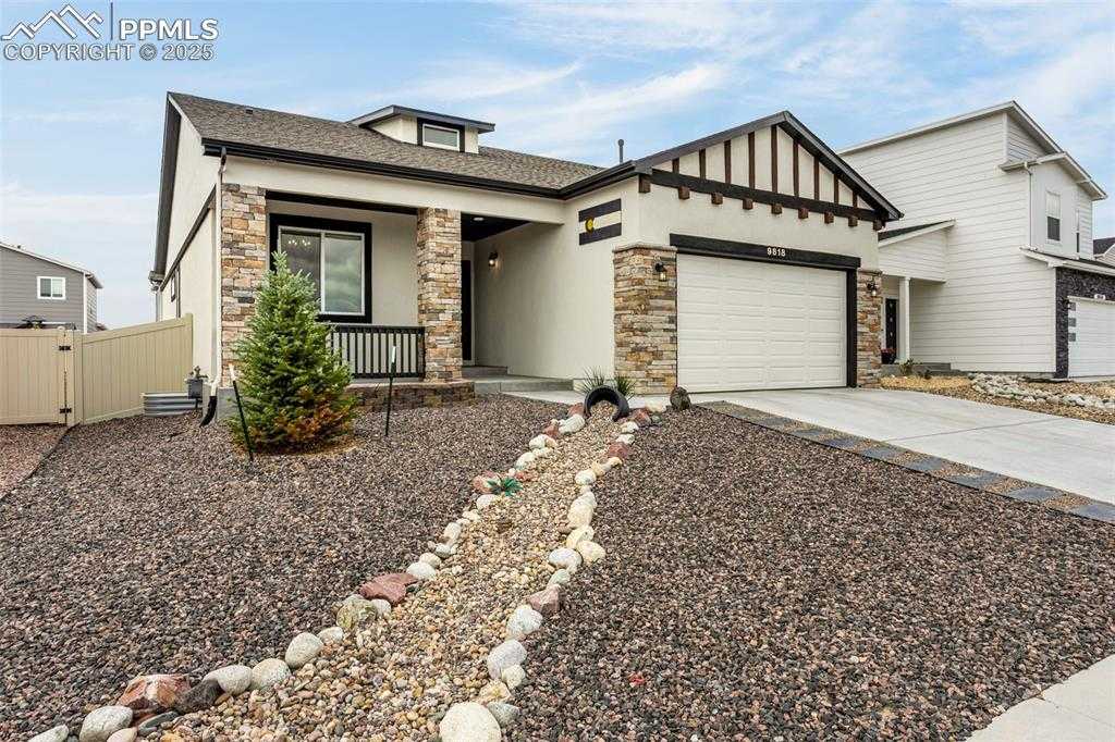 9818 Hidden Ranch Ct photo 1 of 41