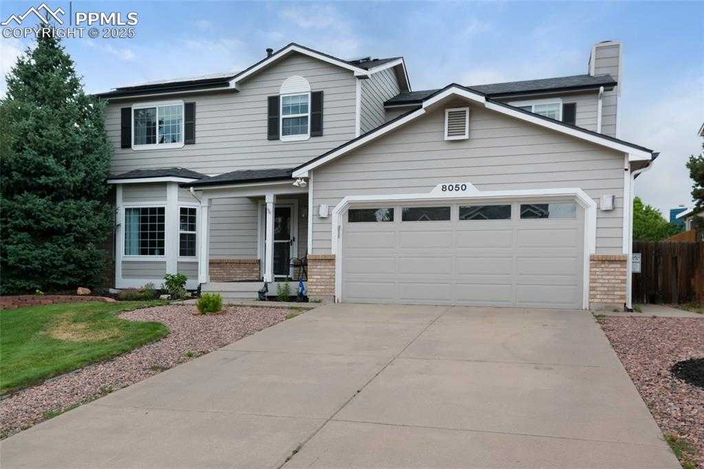 8050 Chancellor Dr photo 1 of 46