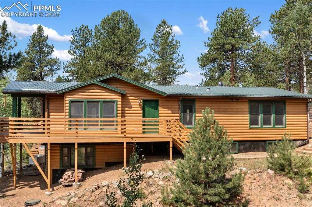 534 Poncha Creek Trl photo 1 of 49