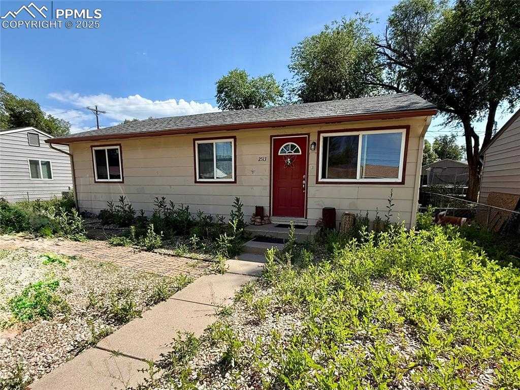 2513 Chimayo Dr photo 1 of 1