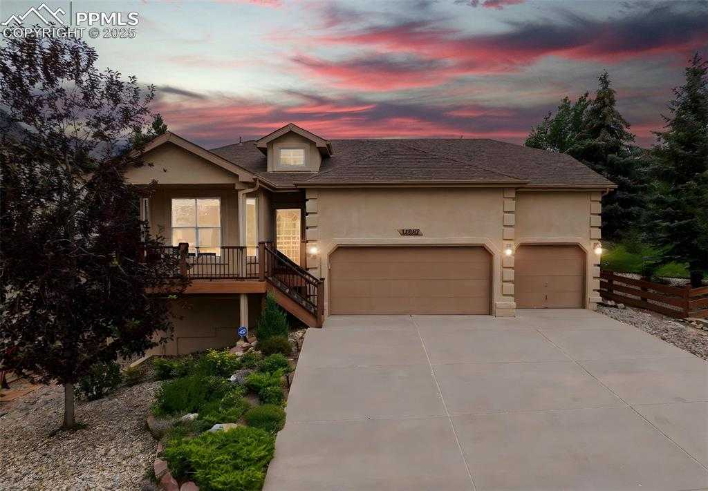 12202 Mount Baldy Dr photo 1 of 36