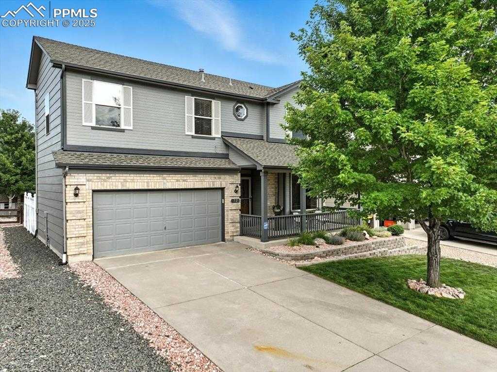 72 Pistol Creek Dr photo 1 of 41
