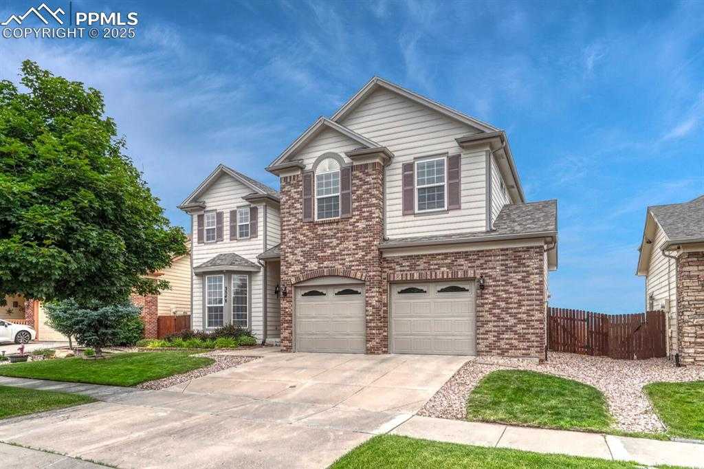 3548 Shady Rock Dr photo 1 of 50