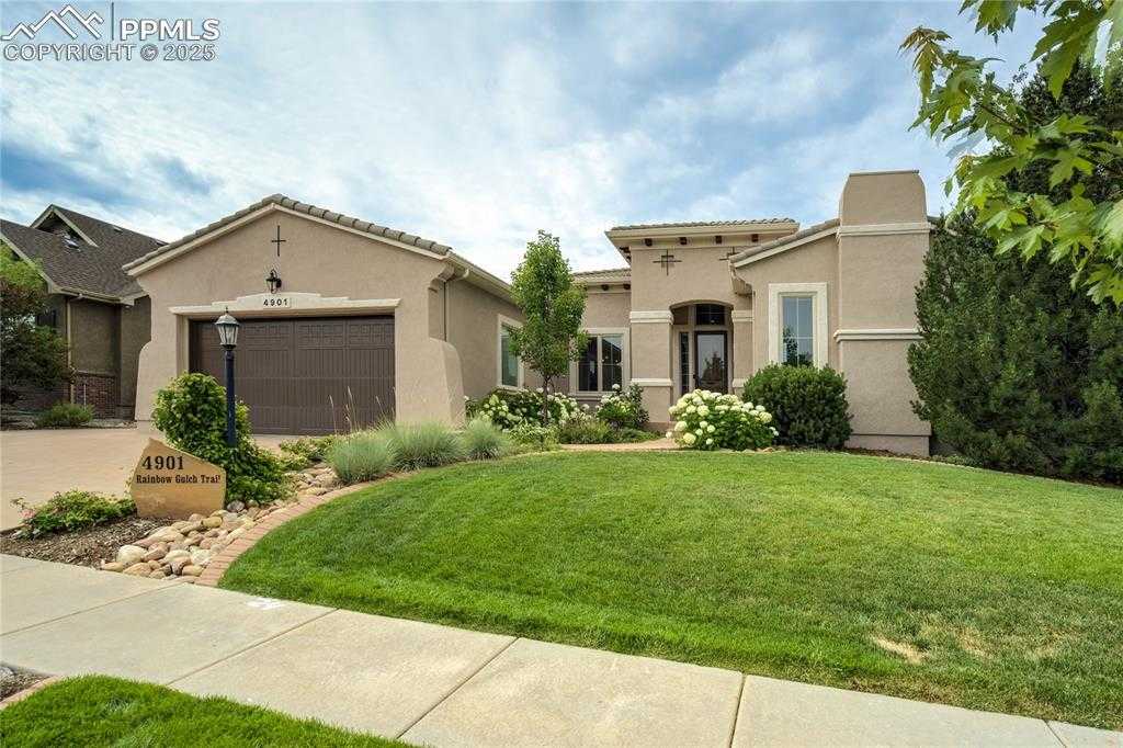 4901 Rainbow Gulch Trl photo 1 of 50
