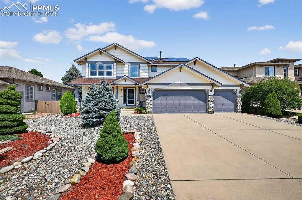 2712 Emerald Ridge Dr photo 1 of 50