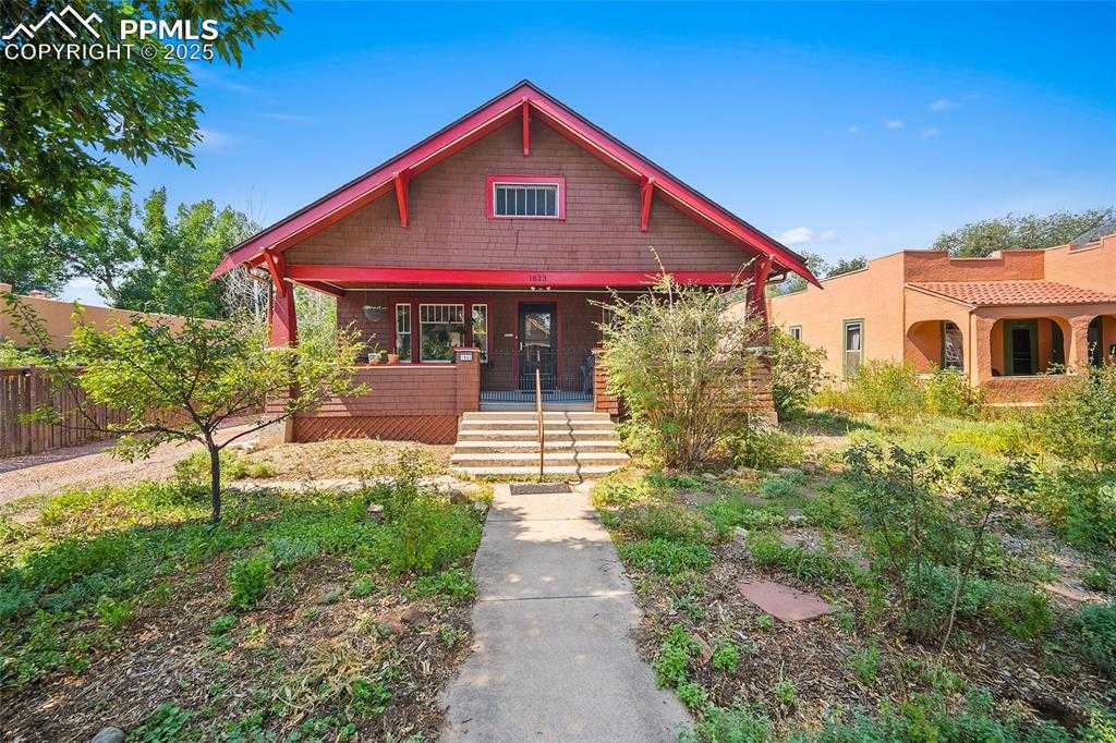 1823 W. Pikes Peak Ave photo 1 of 41