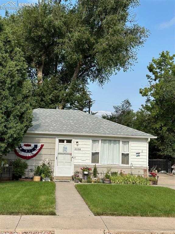 2330 Eagle View Dr photo 1 of 8