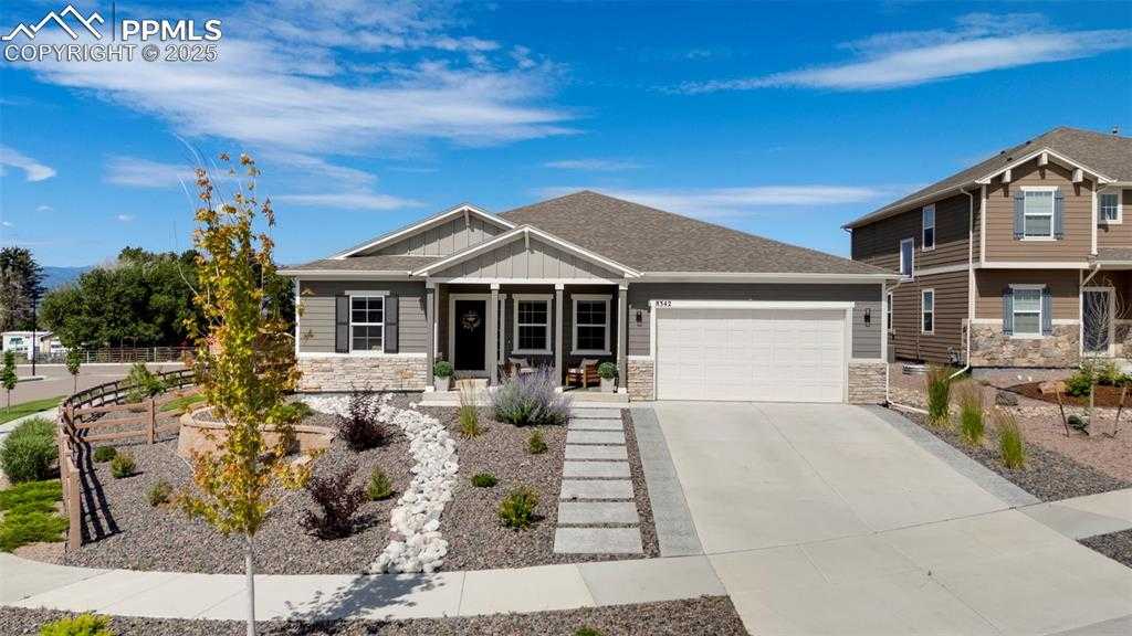 8342 Noreen Falls Dr photo 1 of 50