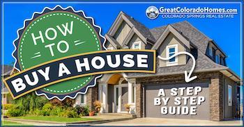 How to buy a house