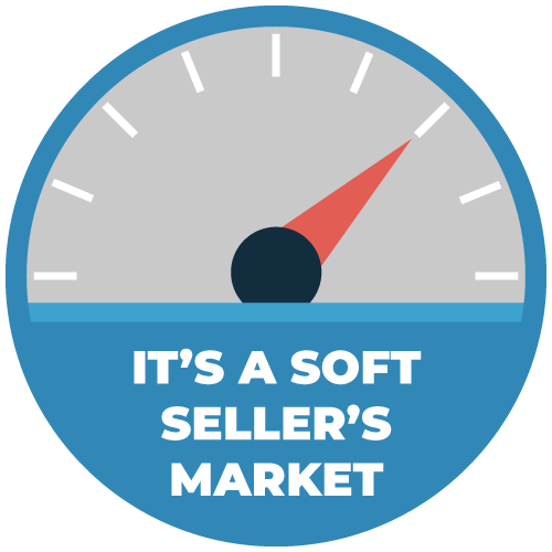 Sellers Real Estate Market in Colorado Springs