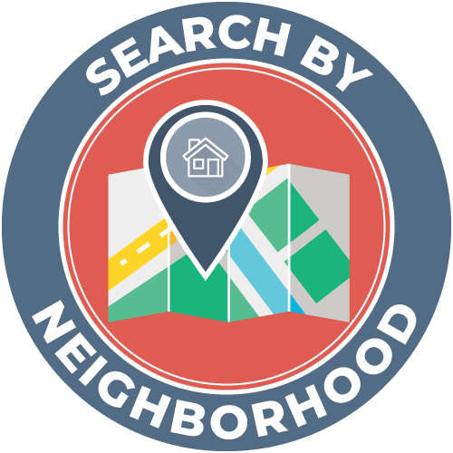 Search by Neighborhood
